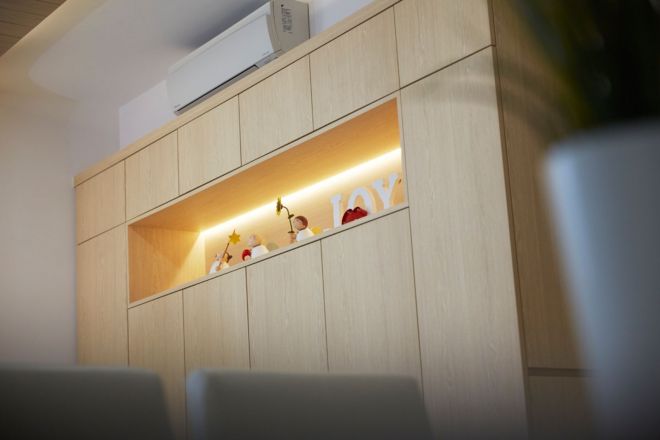Luxury interior design singapore