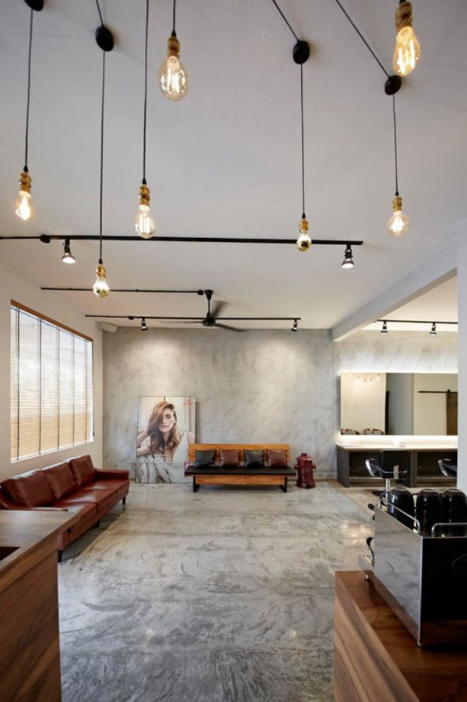 Luxury interior design singapore
