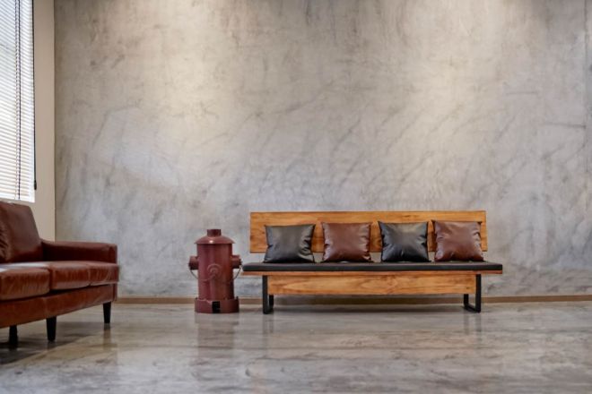 Luxury interior design singapore