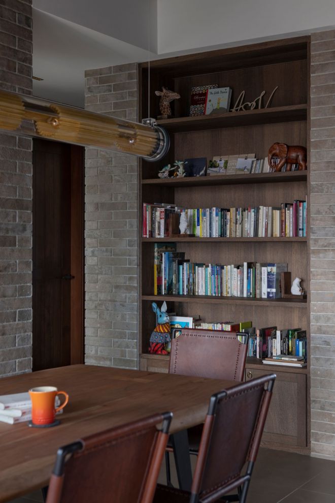 Luxury interior design singapore