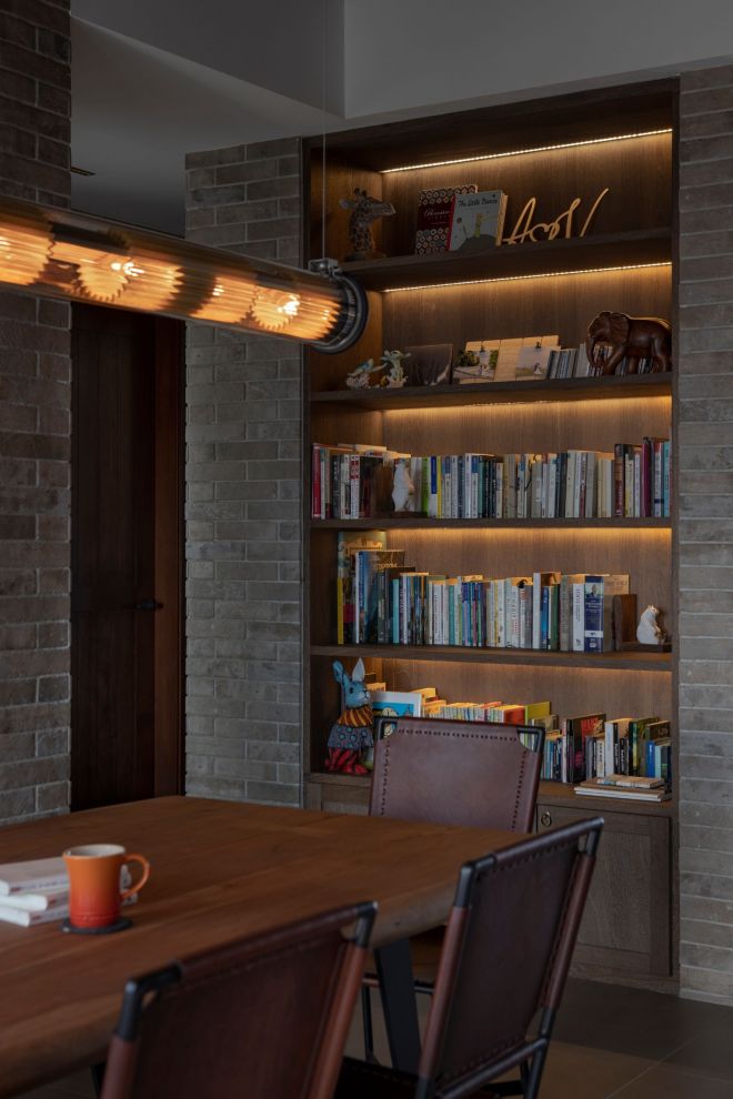 Luxury interior design singapore