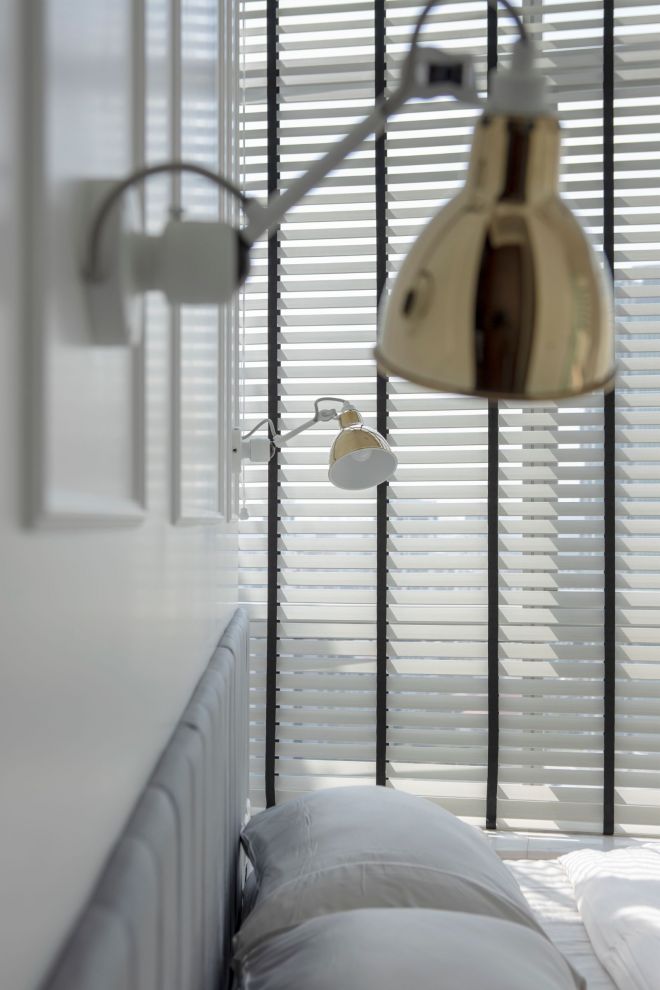 Luxury interior design singapore