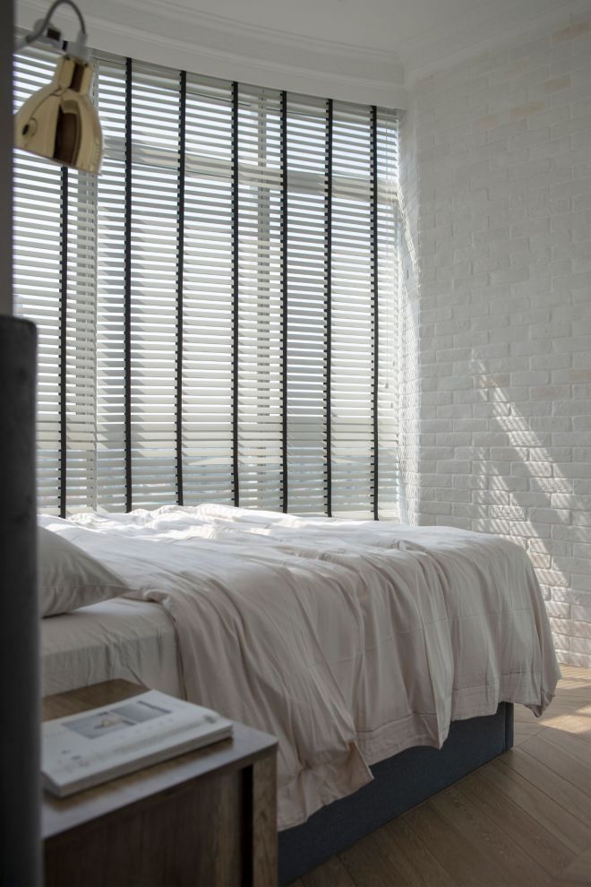 Luxury interior design singapore