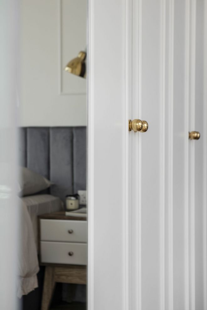 Luxury interior design singapore