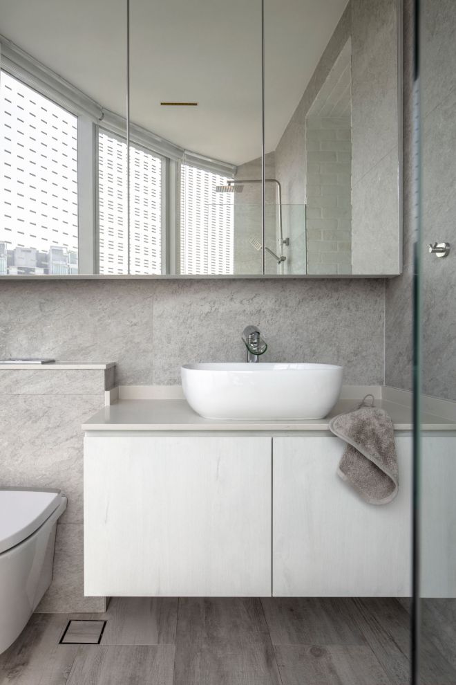 Luxury interior design singapore