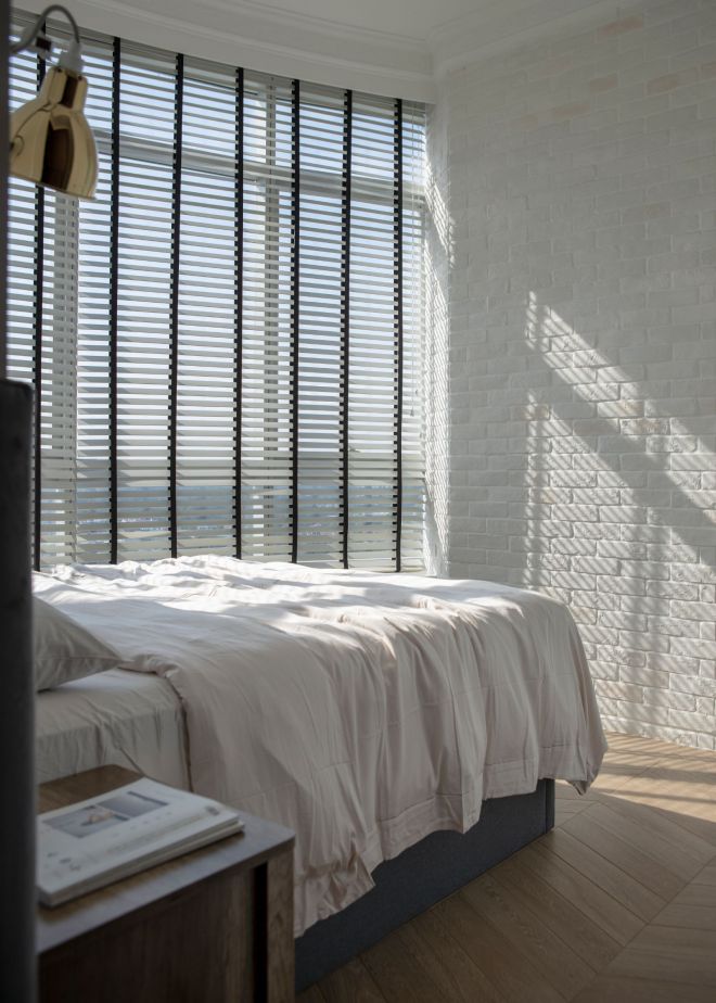 Luxury interior design singapore