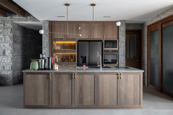 Luxury interior design singapore
