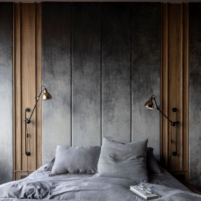 Luxury interior design singapore