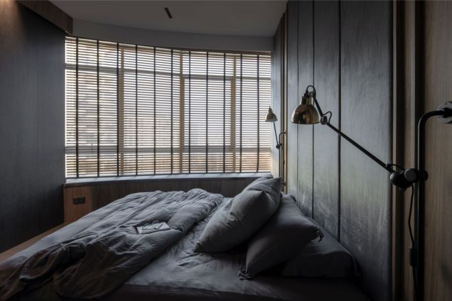 Luxury interior design singapore