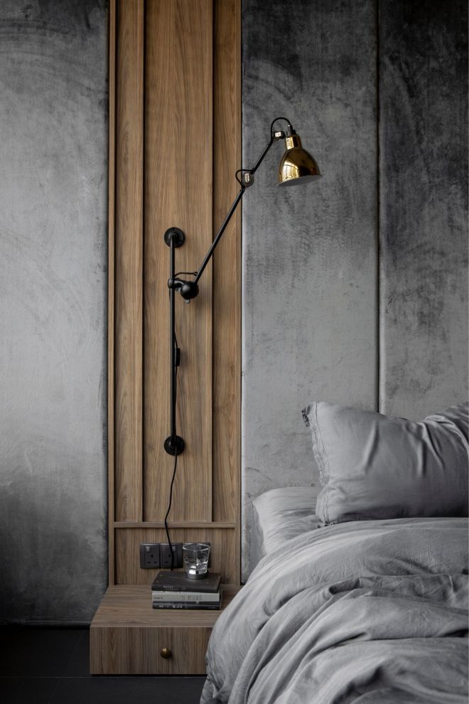 Luxury interior design singapore