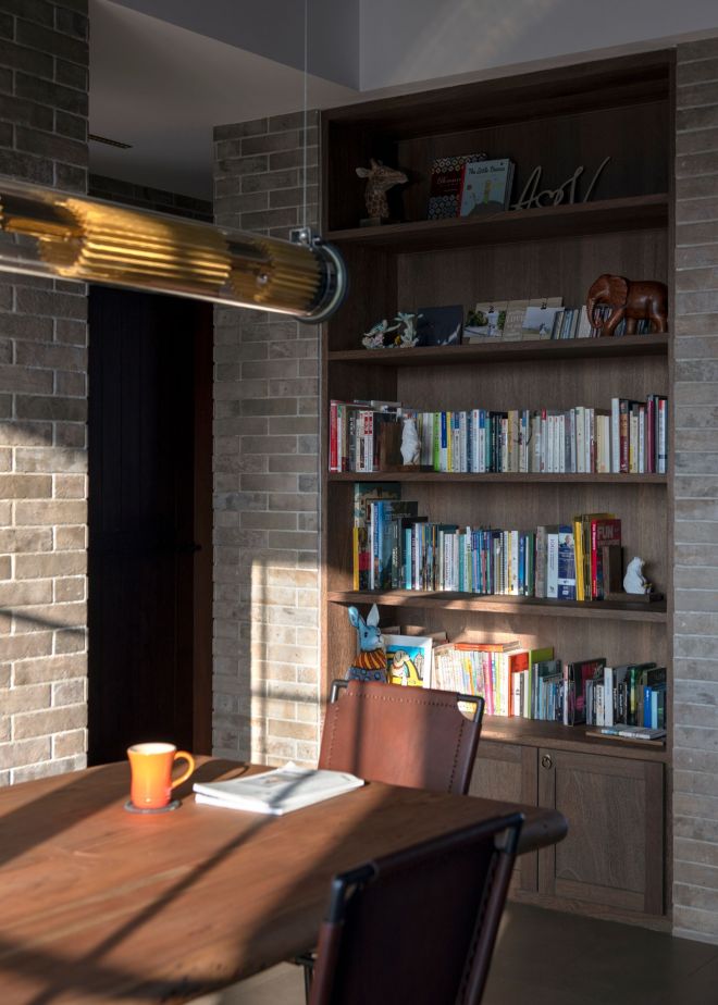 Luxury interior design singapore