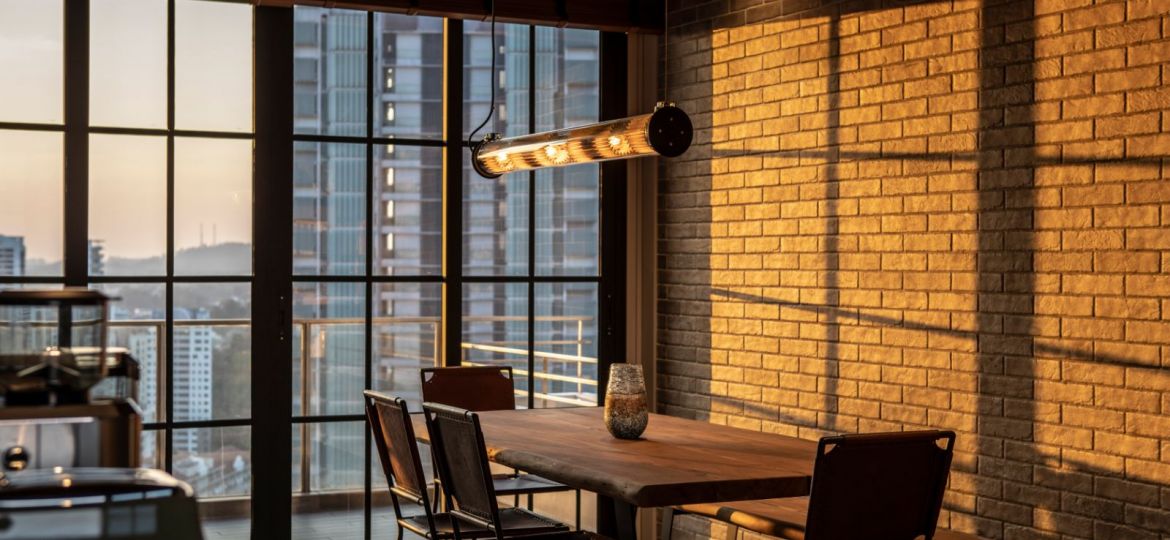 Luxury interior design singapore