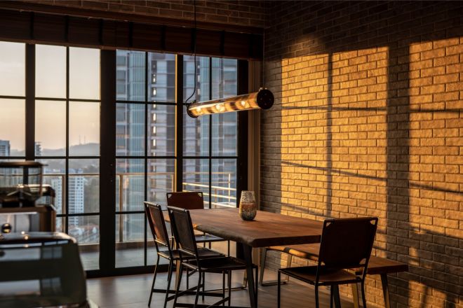 Luxury interior design singapore