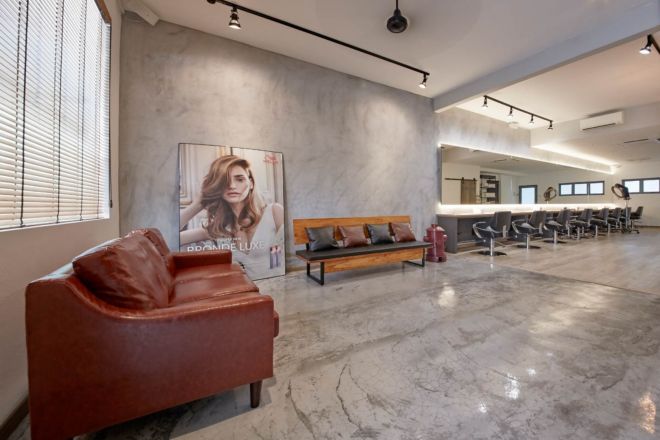 Luxury interior design singapore