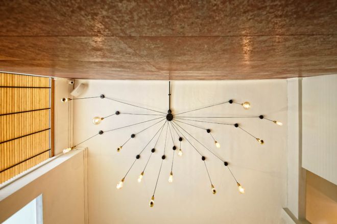 Luxury interior design singapore