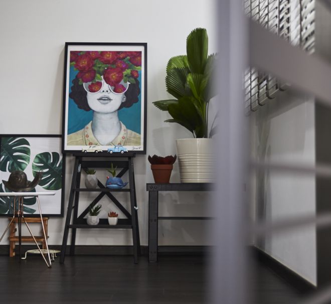Luxury interior design singapore