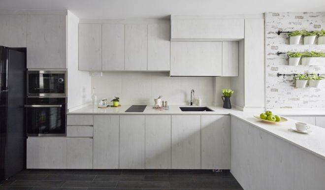 Luxury interior design singapore