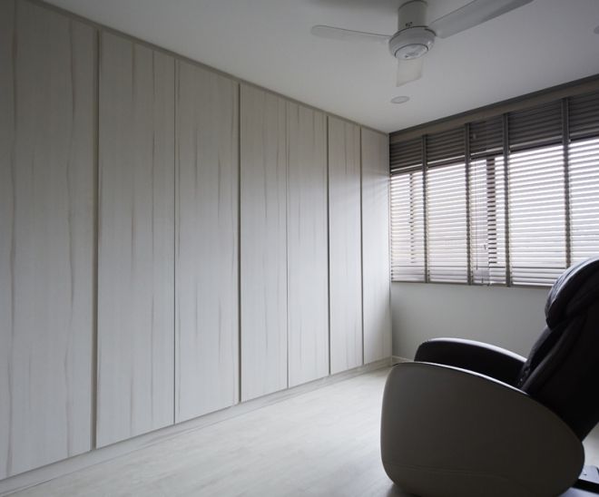 Luxury interior design singapore