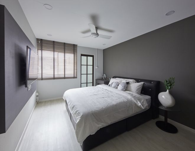 Luxury interior design singapore