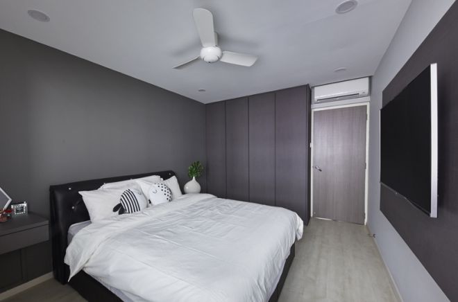 Luxury interior design singapore