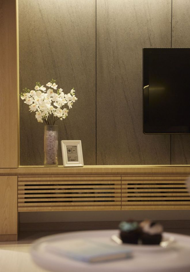 Luxury interior design singapore