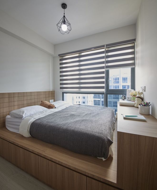 Luxury interior design singapore