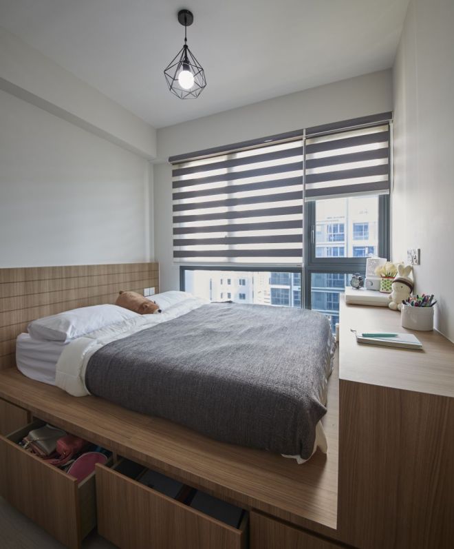 Luxury interior design singapore