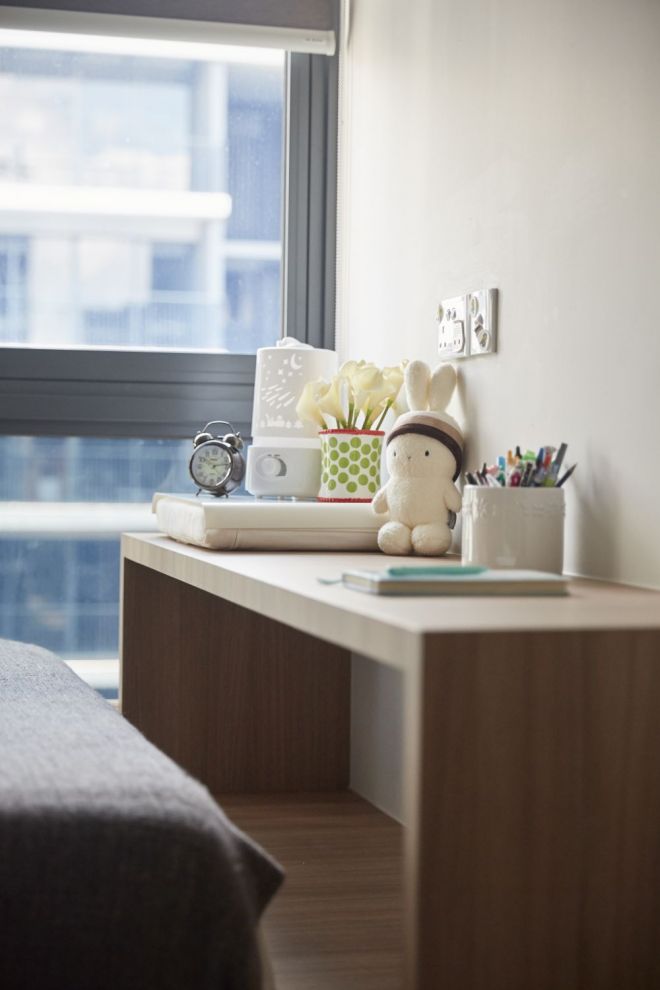 Luxury interior design singapore