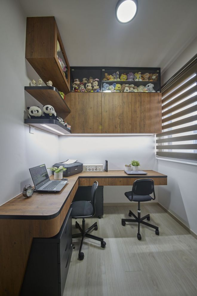 Luxury interior design singapore