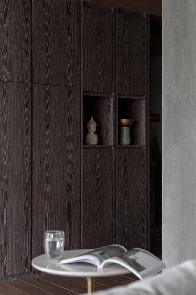 Luxury interior design singapore