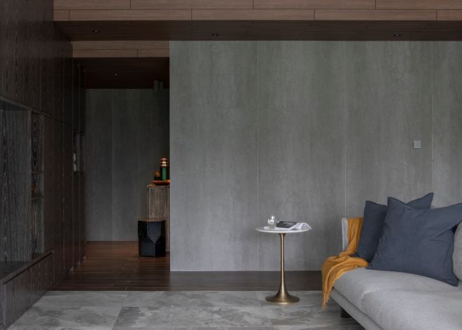 Luxury interior design singapore