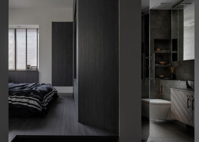 Luxury interior design singapore