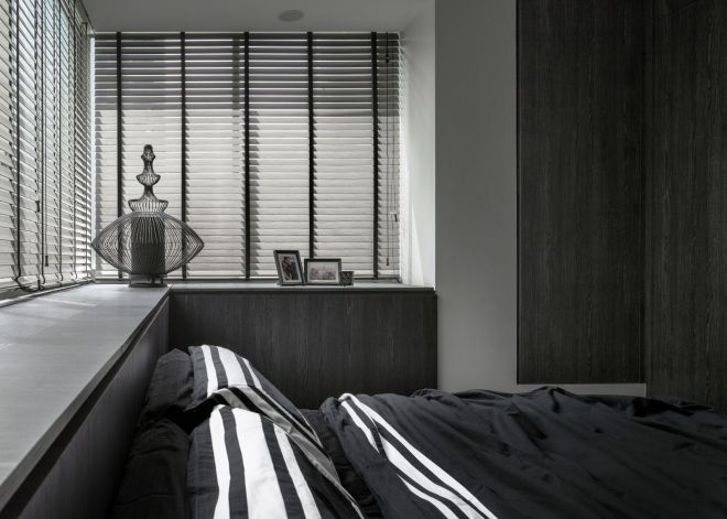 Luxury interior design singapore