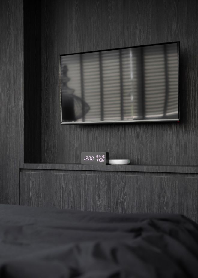 Luxury interior design singapore