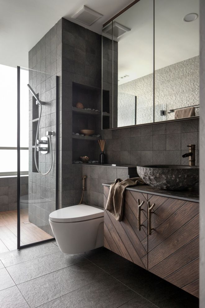 Luxury interior design singapore
