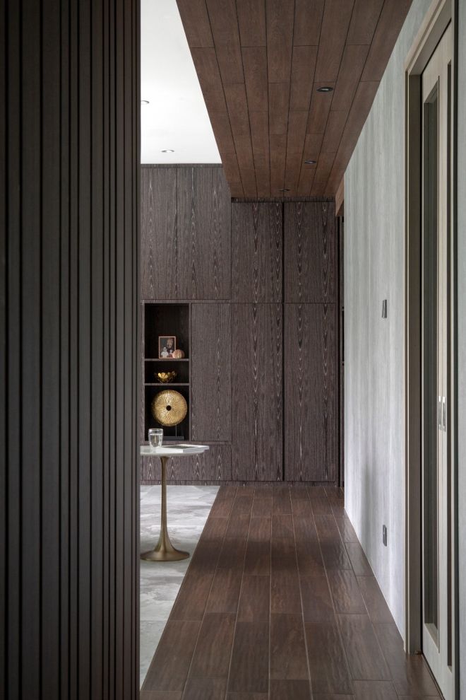 Luxury interior design singapore
