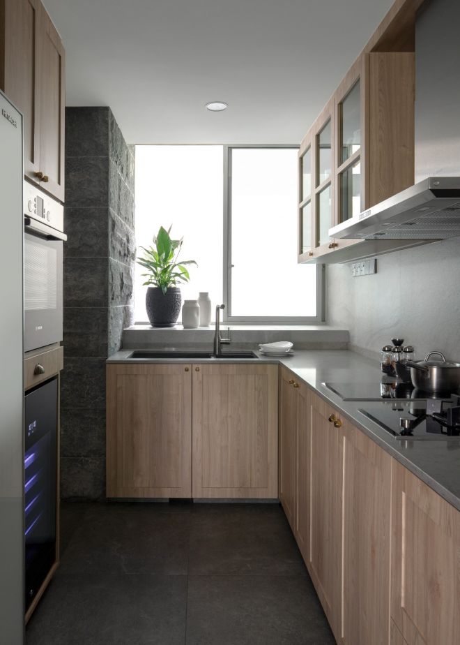 Luxury interior design singapore