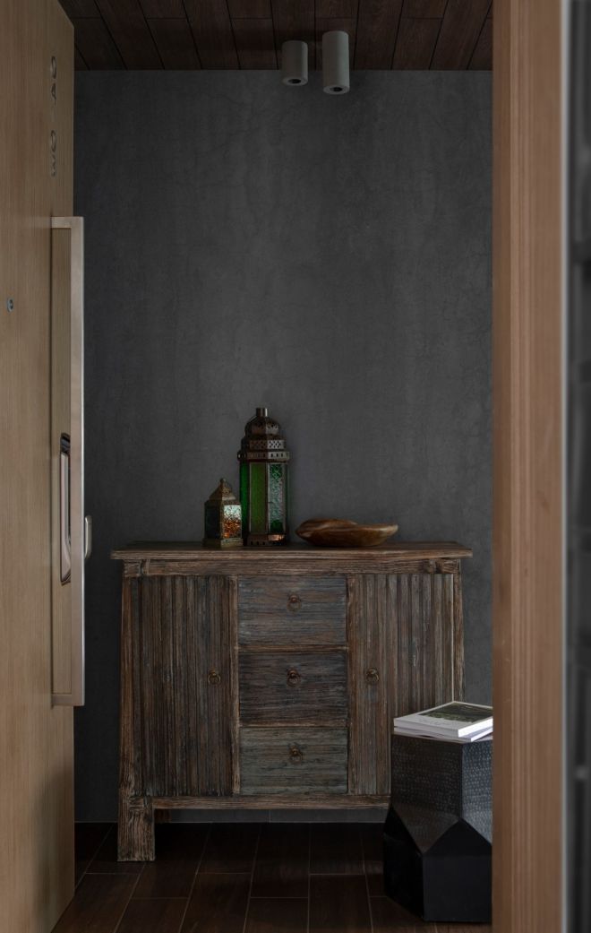 Luxury interior design singapore