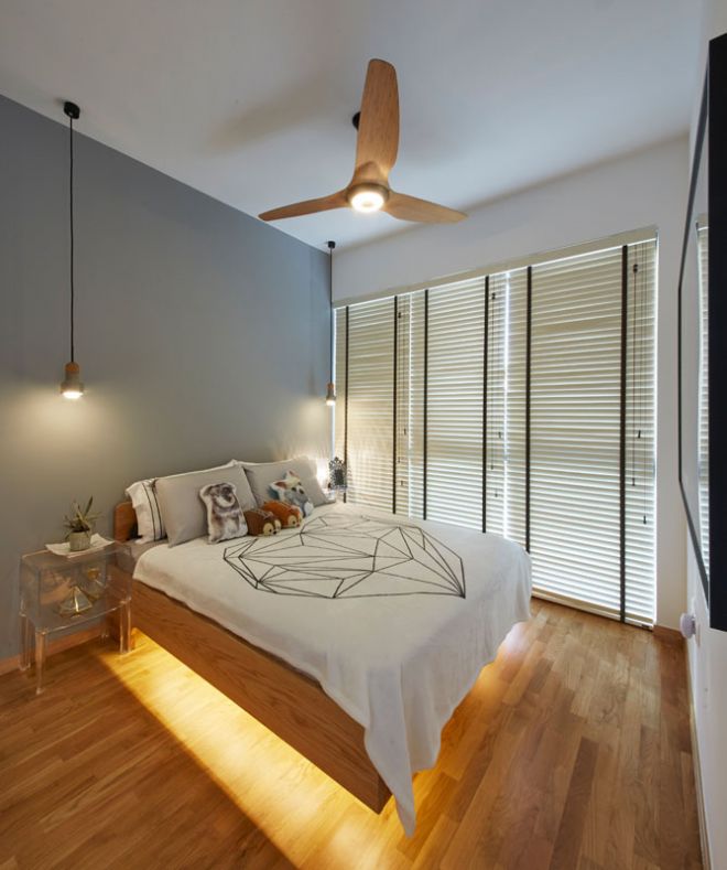 Luxury interior design singapore