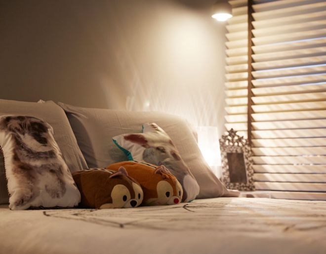 Luxury interior design singapore