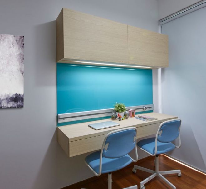 Luxury interior design singapore