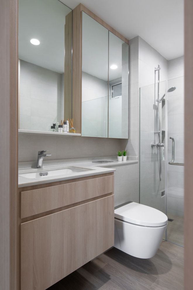Luxury interior design singapore