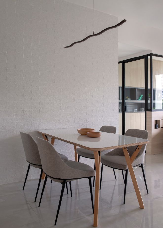 Luxury interior design singapore