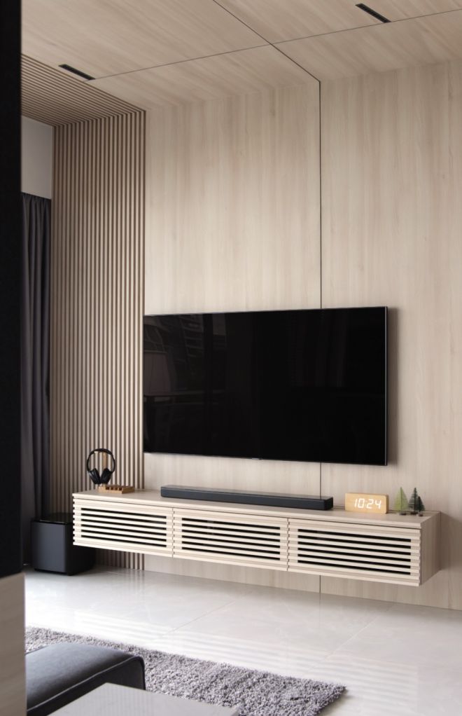 Luxury interior design singapore