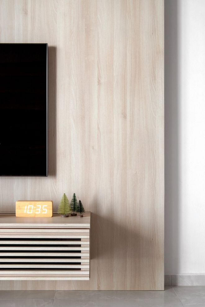 Luxury interior design singapore