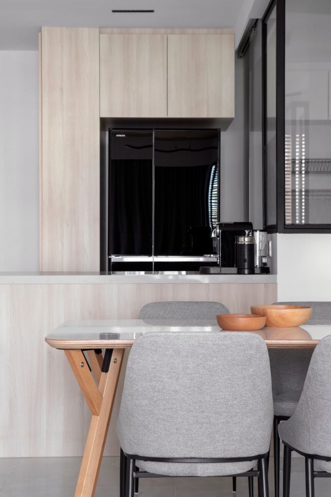 Luxury interior design singapore