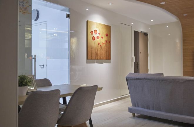Luxury interior design singapore