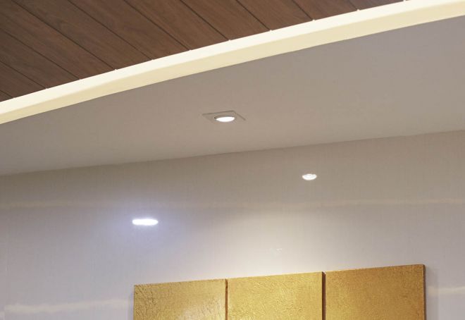 Luxury interior design singapore