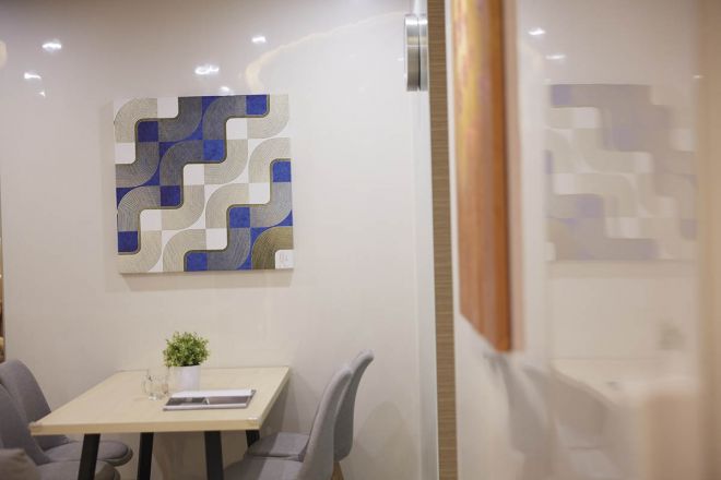 Luxury interior design singapore