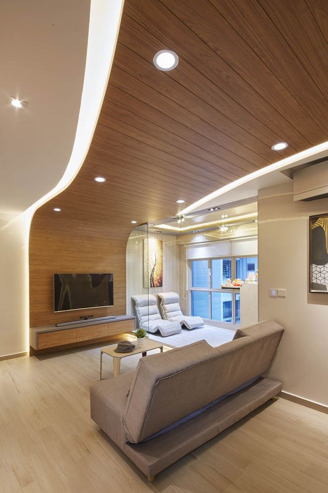 Luxury interior design singapore